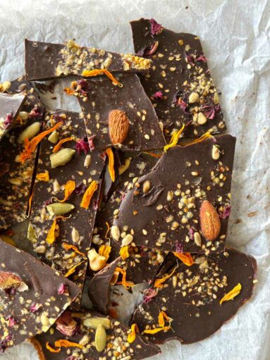 Cheffe Sofia Essence Yoga Retreats