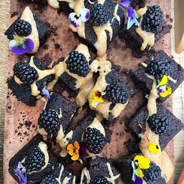 Cheffe Sofia Essence Yoga Retreats